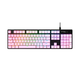 HyperX Pink PBT Keycaps Full Key Set