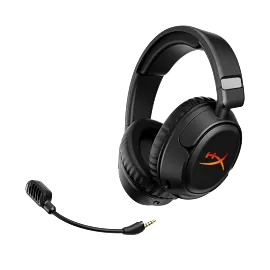 HyperX Cloud Flight 2 - Wireless Gaming Headset (Black)