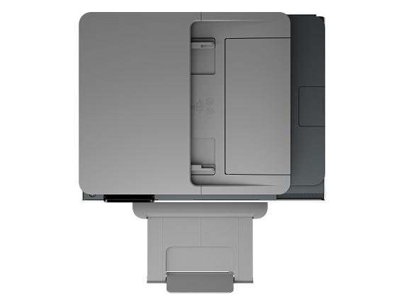 HP OfficeJet Pro 9125e All-in-One Zertifiziert Refurbished Drucker mit 3 Monaten - Bild 7 von 10