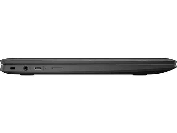 HP Fortis G1i 14 inch Chromebook, цвет: Intel N150, 8 Gb, 128 Gb — фото 8