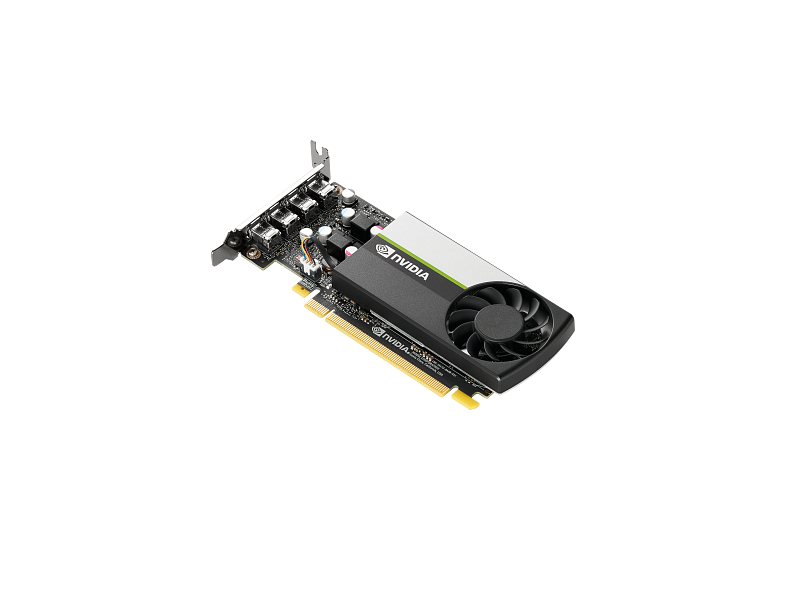 NVIDIA T400E 4 GB 4mDP Graphics | HP® Africa