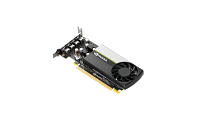 NVIDIA T400E 4 GB 4mDP Graphics