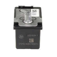 HP M0H51A Black Replacement GT Printhead