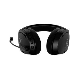 HyperX Cloud Stinger Core - Wireless Gaming Headset + 7.1 - Black