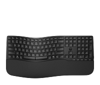 HP 685 Comfort Dual-Mode Keyboard
