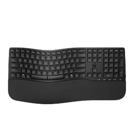 HP 685 Comfort Dual-Mode Keyboard for business