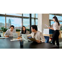 HP 67P99A Color LaserJet Enterprise 4701dw nyomtató