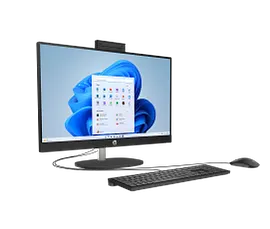HP All-in-One 24-cr1000t, 23.8"