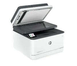 HP LaserJet Pro MFP 3101fdw Wireless Printer with Fax, AI-enabled