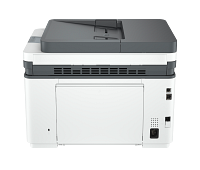 HP LaserJet Pro MFP 3103fdn Printer