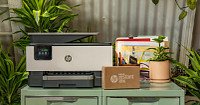 HP OfficeJet Pro 9125e All-in-One Printer