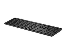 HP 490K Multi-Device Dual-Mode Keyboard