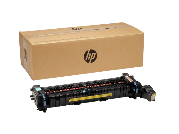 HP LaserJet Managed 110V220V Fuser Kit