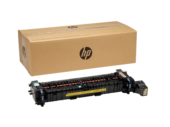 Series 4 of 6 HP Laser Toner Cartridges and Kits, HP LaserJet 110V Fuser Kit, P1B91A