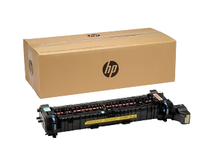フミ セット HP® LaserJet 110V Fuser Kit (P1B91A)