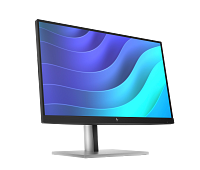 HP E22 G5 FHD Monitor