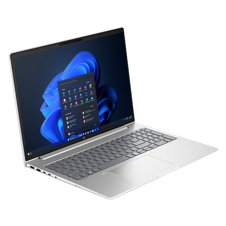HP ProBook 4 G1a B9YZ0ET 16" Ryzen7/250 16GB 512GB W11P ezüst AI Laptop / Notebook