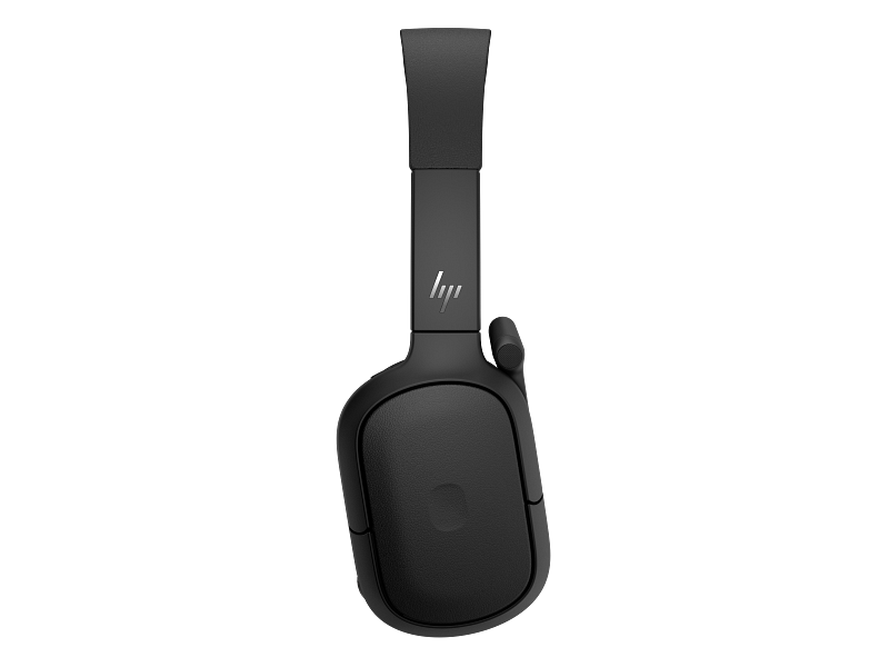 HP Poly Focus 625 Headset Catalog_Boom_Right Profile