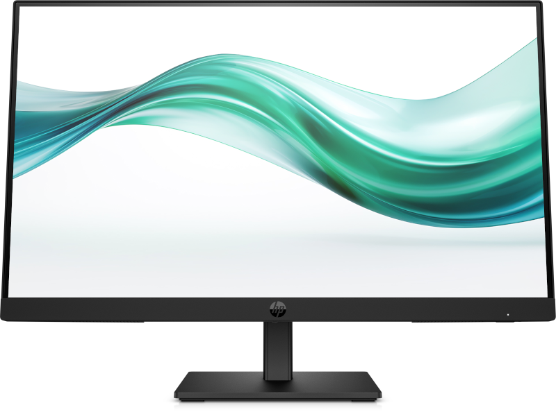 HP Series 3 Pro 21.5 inch FHD Monitor  322ph