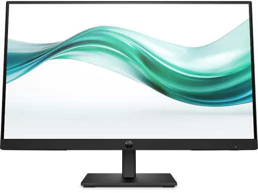 Dual HP Series 3 Pro 21.5 inch FHD Monitor - 322ph - Bundle