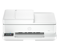 HP Envy 6552e All-in-One Printer