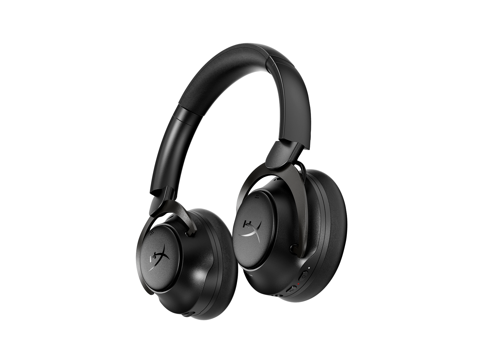 HyperX Cloud MIX 2 - Gaming Headset (Black) - Afbeelding 6 van 7