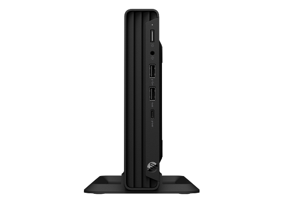 Photo HP 1