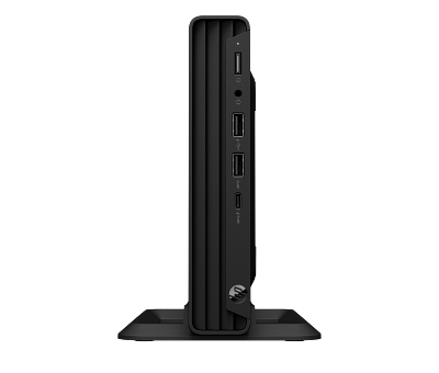 HP Pro Mini 260 G9 Desktop PC (6X9U1AV)