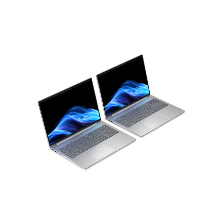 HP EliteBook 6 G1a AD4Q2ET 16" Ryzen5/230 16GB 512GB W11P ezüst AI Laptop / Notebook