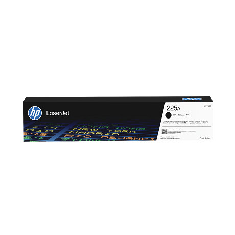 HP 225A W2256A LaserJet Enterprise 8801 fekete eredeti képalkotó henger