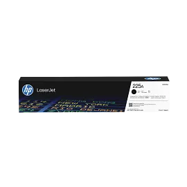 HP 225A LaserJet Black Original Imaging Drum, W2256A