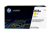HP 828A CF364A sárga képalkotó henger LaserJet M855 M880 (30000 old.)