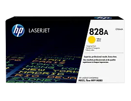 HP 828A Yellow LaserJet Image Drum, CF364A