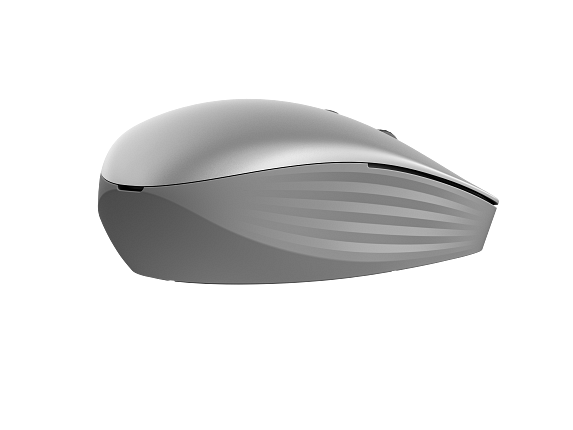 Souris silencieuse rechargeable HP 710 - Photo 8/8