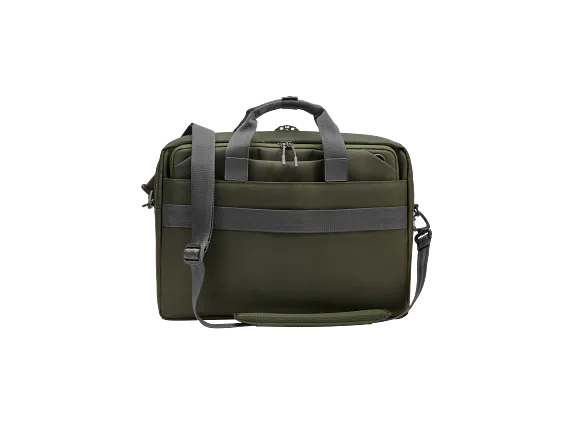 Series 7 of 9 Bags, HP 15.6-inch Modular Laptop Bag