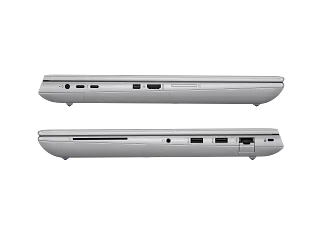 HP ZBook Fury 16 G9 Mobile Workstation PC Wolf Pro Security Edition