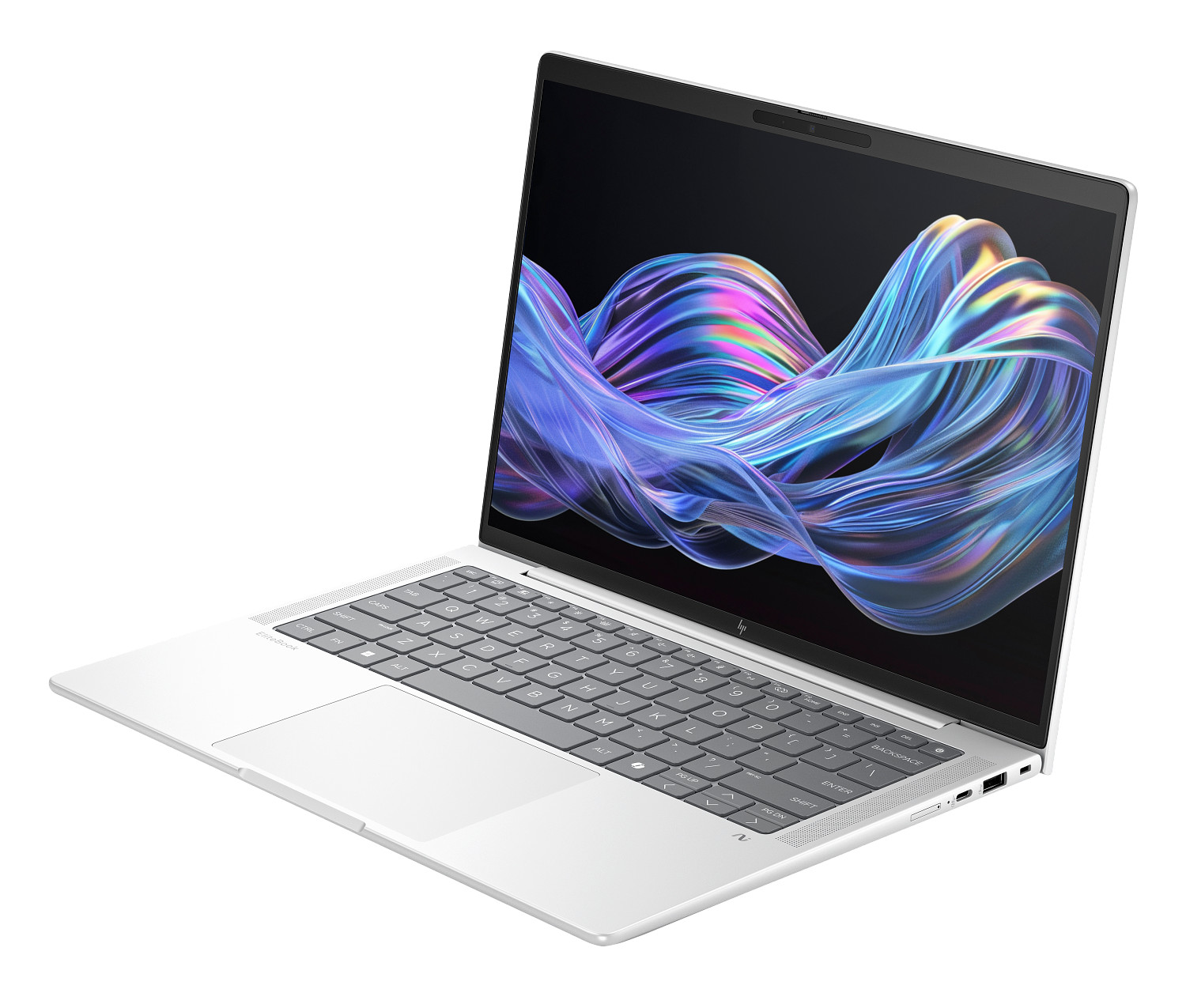 HP EliteBook X G1i 14 inch Touch Notebook Next Gen AI PC 3 Yr Warranty & Wolf Pro Security Edition