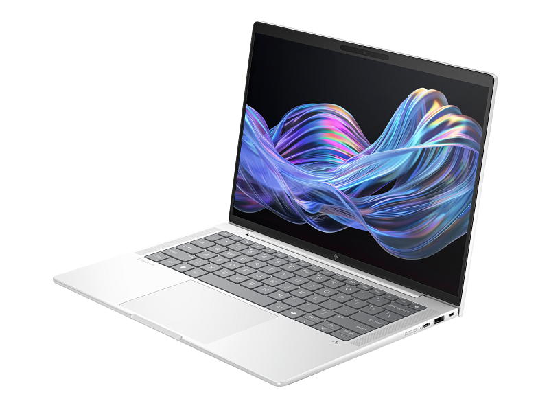 Portátil HP EliteBook X G1i (14 pol.) com IA de próxima geração