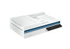 HP 20G05A ScanJet Pro 2600 f1 síkágyas szkenner- a garancia kiterjesztéshez végfelhasználói regisztráció szükséges! HP 20G05A ScanJet Pro 2600 f1 síkágyas szkenner- a garancia kiterjesztéshez végfelhasználói regisztráció szükséges!