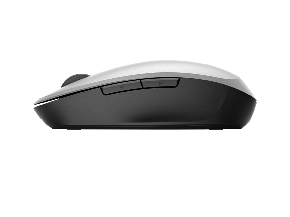 19C1 - HP Dual Mode Mouse 300