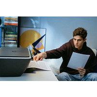 HP DeskJet 2920 All-in-One nyomtató