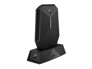 Backpack Vr Gaming Pc Hp Omen X Compact Desktop Vr Backpack Deals