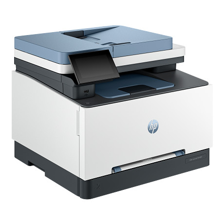 HP 499Q6F Color LaserJet Pro MFP 3302sdw - a garancia kiterjesztéshez végfelhasználói regisztráció szükséges!