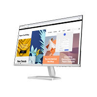 HP 94C17E9 Series 5 524sf 60.5 cm (23.8 hüvelyk) 1920x1080@100Hz monitor