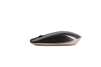 HP 410 Slim Silver Bluetooth Mouse