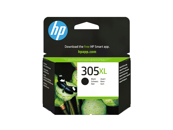 Photo HP 1