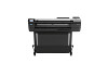 HP F9A30D DesignJet T830 36 hüvelykes többfunkciós nyomtató