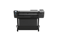 HP DesignJet T830 24-in Multifunction Printer