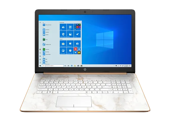 HP Home Laptop PCs, HP Laptop - 17-by3697nr