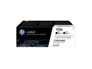 HP 410 Toner Cartridges